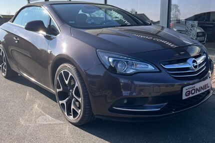 Opel Cascada 107.914 km 13.199 &euro; Zwickau 08060