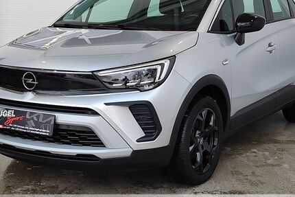 Opel Crossland (X) 20.400 km 16.369 &euro; Oberlungwitz 09353