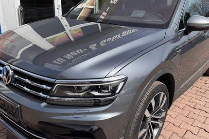 VW Tiguan Allspace 132.600 km 25.200 &euro; Zwickau 08056