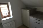 Dachgeschoßwohnung Zwickau Cainsdorf - 4 Zimmer, 53 m&sup2;, 510&euro; | Angebot:26629615