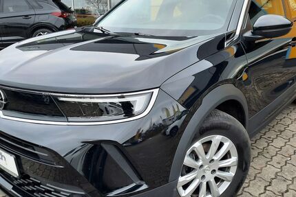 Opel Mokka 43.700 km 15.490 &euro; Werdau 08412