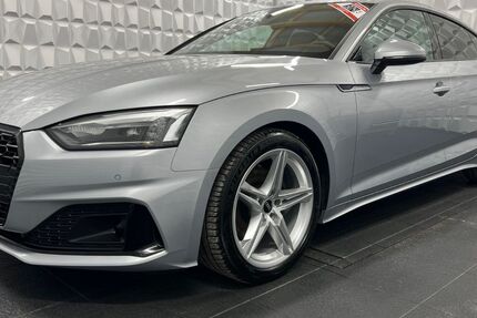 Audi A5 39.300 km 29.699 &euro; Werdau OT Steinpleis 08412