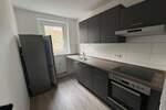 Etagenwohnung Zwickau Marienthal - 2 Zimmer, 46 m&sup2;, 315&euro; | Angebot:25800070