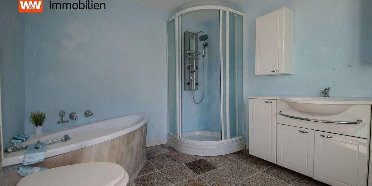 Einfamilienhaus Braunichswalde - 6 Zimmer, 118 m&sup2;, 79.000&euro; | Angebot:25862223