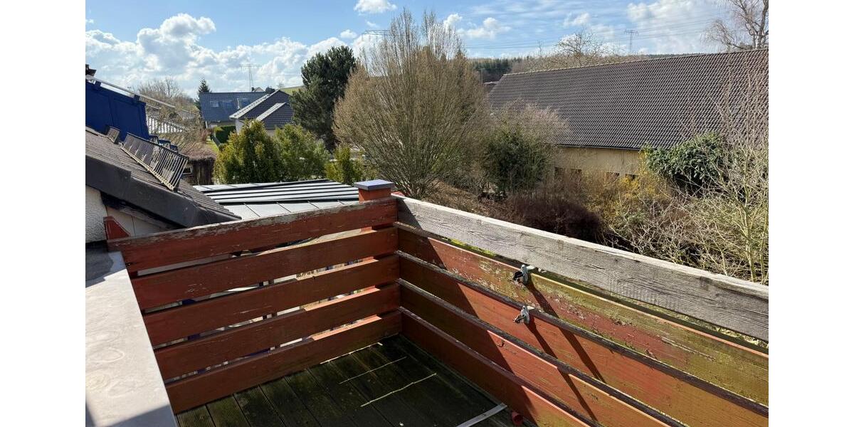 Dachgeschoßwohnung Zwickau Zwickau-Nord - 3 Zimmer, 99 m&sup2;, 620&euro; | Angebot:25753769