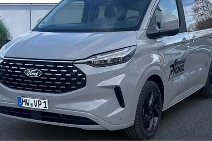 Ford Tourneo Custom 2.650 km 69.990 &euro; Hartmannsdorf 09232