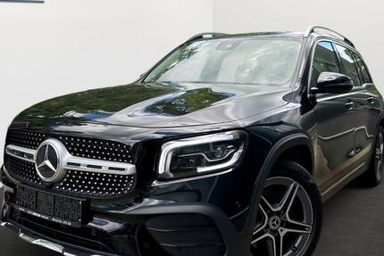 Mercedes-Benz GLB 220 114.250 km 29.450 &euro; Mylau 08499