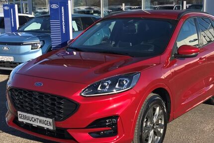 Ford Kuga 19.384 km 34.490 &euro; Glauchau 08371