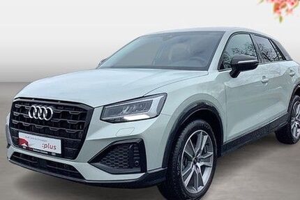 Audi Q2 6.302 km 31.860 &euro; Zwickau 08056