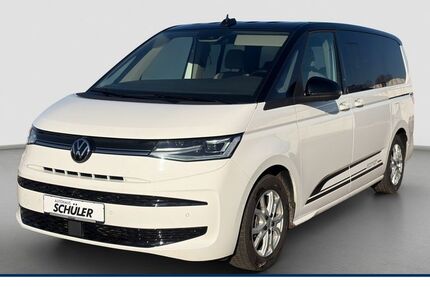 VW T7 Multivan 28.730 km 53.890 &euro; Falkenstein 08223