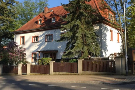 Wohnung Meerane - 2.5 Zimmer, 66 m&sup2;, 390&euro; | Angebot:25145913