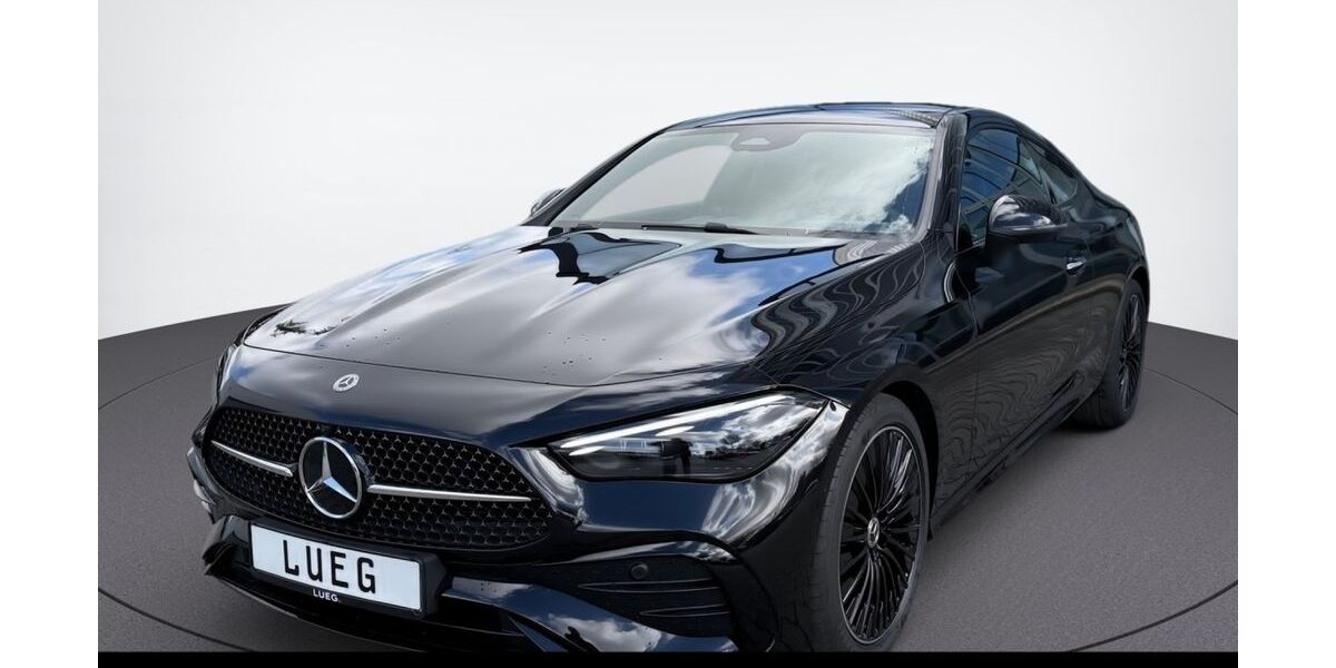 Mercedes-Benz CLE 200 24.900 km 71.769 &euro; Zwickau 08058