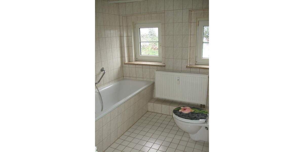 Etagenwohnung Wilkau-Haßlau Haßlau - 2 Zimmer, 43 m&sup2;, 305&euro; | Angebot:25836223