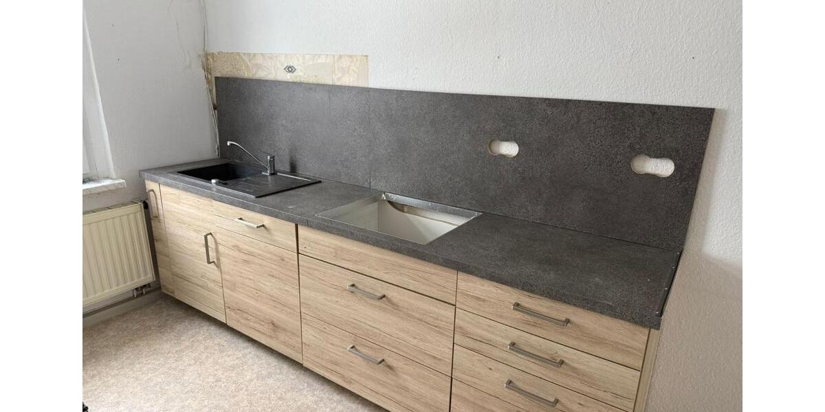 Etagenwohnung Eibenstock - 4 Zimmer, 100 m&sup2;, 550&euro; | Angebot:25220587