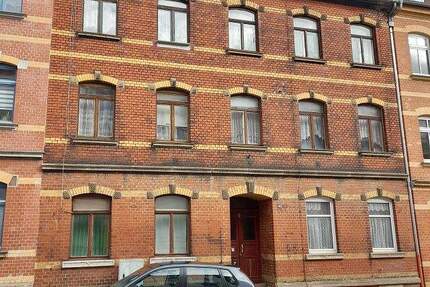 Eine gute Investition im beliebten Stadtteil Marienthal - Haus Zwickau Marienthal | Angebot:23973954