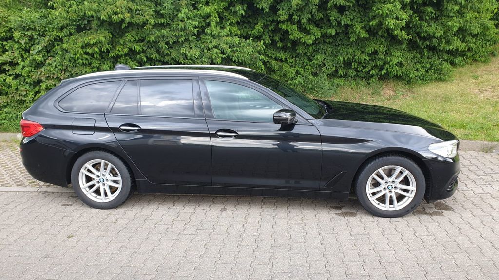 BMW 520 175.000 km 19.999 &euro; Hohndorf 09394