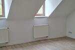 Dachgeschoßwohnung Zwickau - 2 Zimmer, 52 m&sup2;, 280&euro; | Angebot:23118135