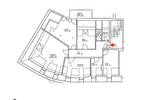 Etagenwohnung Zwickau Innenstadt - 4 Zimmer, 95 m&sup2;, 620&euro; | Angebot:26779409