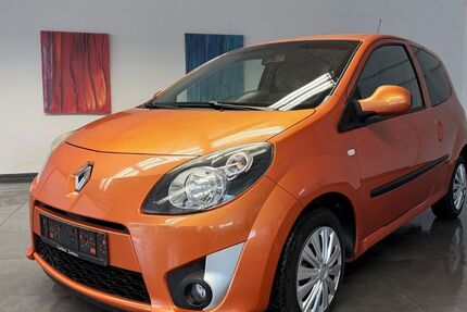 Renault Twingo 146.000 km 3.980 &euro; Zwickau 08056