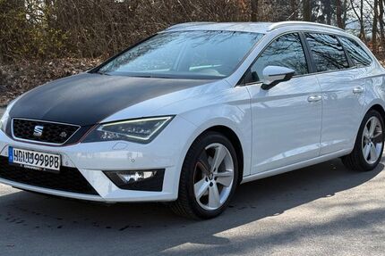Seat Leon 154.280 km 7.200 &euro; Limbach-Oberfrohna 09212