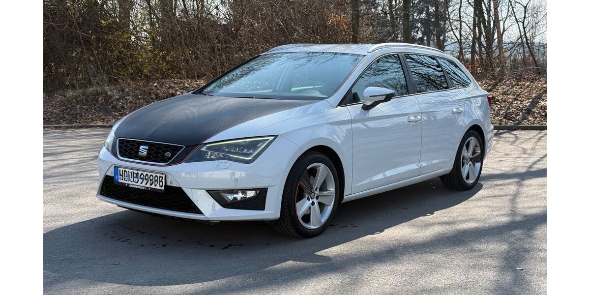 Seat Leon 154.280 km 7.200 &euro; Limbach-Oberfrohna 09212