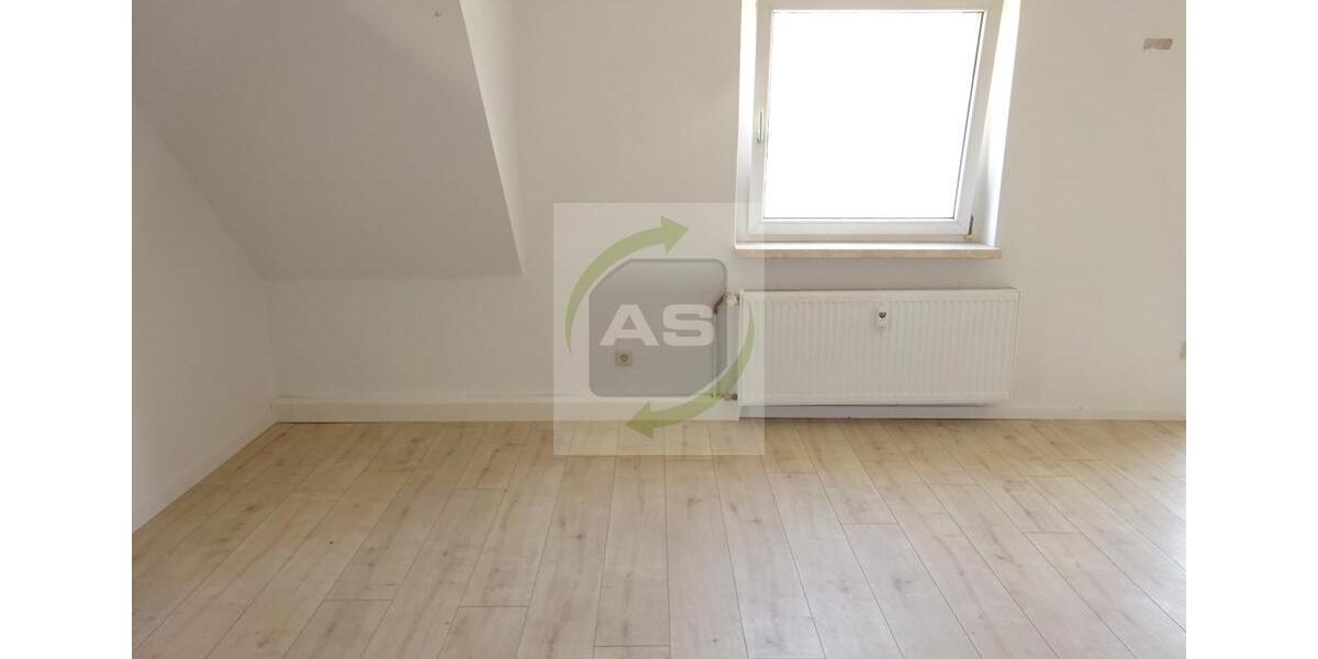 Dachgeschoßwohnung Wilkau-Haßlau Haßlau - 3 Zimmer, 50 m&sup2;, 349&euro; | Angebot:25365190
