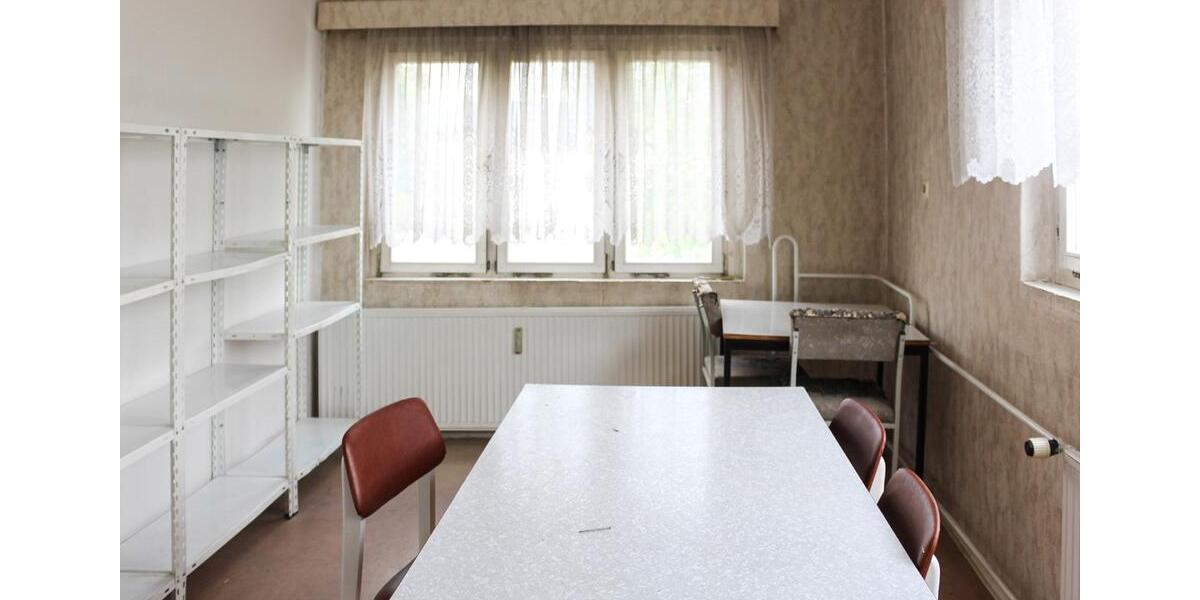 Gewerbeobjekt Niederwürschnitz - 3&euro; | Angebot:15937616