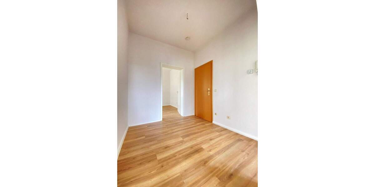 Etagenwohnung Neukirchen Neukirchen - 2 Zimmer, 57 m&sup2;, 345&euro; | Angebot:25970326