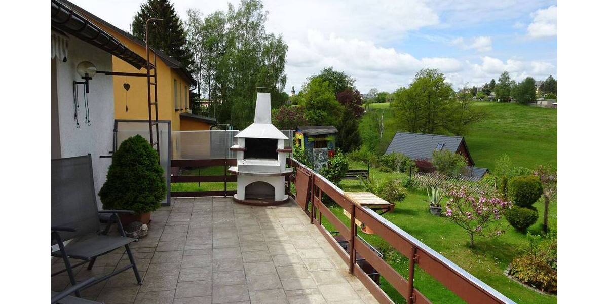 Einfamilienhaus Treuen - 4 Zimmer, 118 m&sup2;, 179.000&euro; | Angebot:26797928