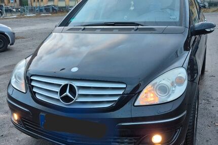 Mercedes-Benz B 200 132.000 km 3.950 &euro; Zschorlau 08321