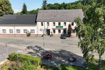 Gewerbeobjekt Bernsdorf - 295.000&euro; | Angebot:21114190