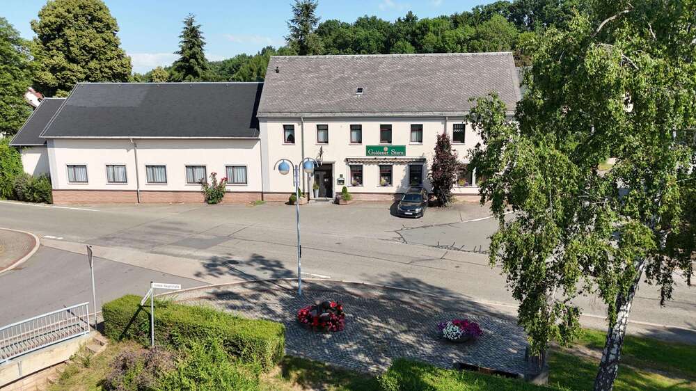 Gewerbeobjekt Bernsdorf - 295.000&euro; | Angebot:21114190