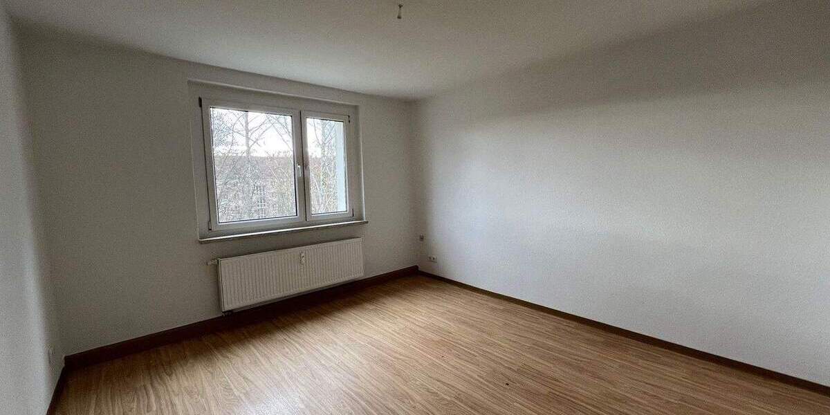 Etagenwohnung Zwickau Marienthal - 3 Zimmer, 56 m&sup2;, 249&euro; | Angebot:25739889