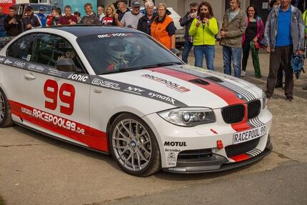 BMW 135 192.000 km 22.000 &euro; Zwickau 08058