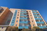 Etagenwohnung Limbach-Oberfrohna Oberfrohna - 1 Zimmer, 34 m&sup2;, 220&euro; | Angebot:26681042
