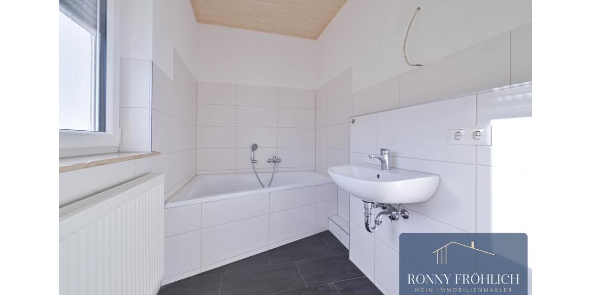 Maisonettenwohnung Thalheim/Erzgebirge Erzgebirge - 5 Zimmer, 110 m&sup2;, 660&euro; | Angebot:25375190