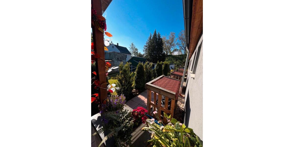 Bungalow Crimmitschau - 6 Zimmer, 170 m&sup2;, 240.000&euro; | Angebot:25231028