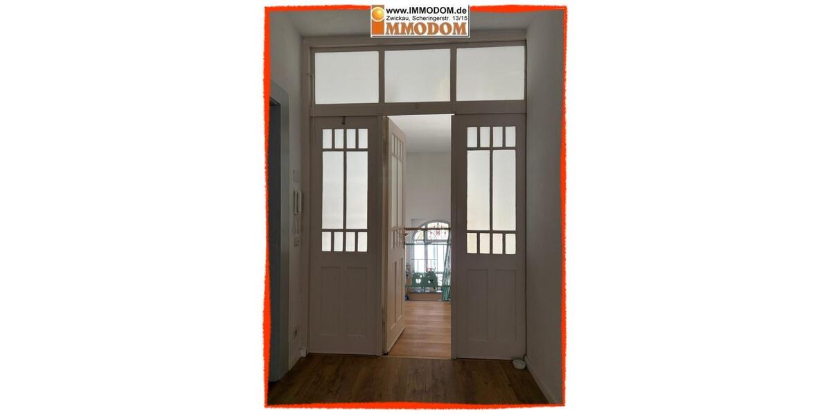 Dachgeschoßwohnung Zwickau Zwickau-Nord - 3 Zimmer, 139 m&sup2;, 695&euro; | Angebot:25869619