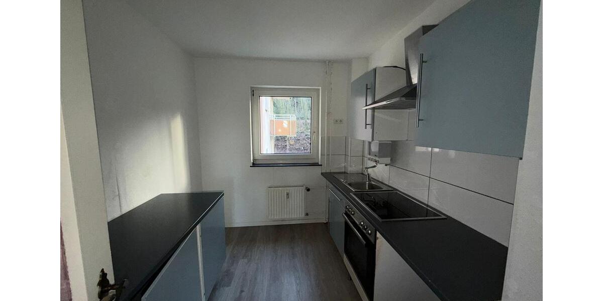 Etagenwohnung Reichenbach im Vogtland - 2 Zimmer, 45 m&sup2;, 190&euro; | Angebot:26678318