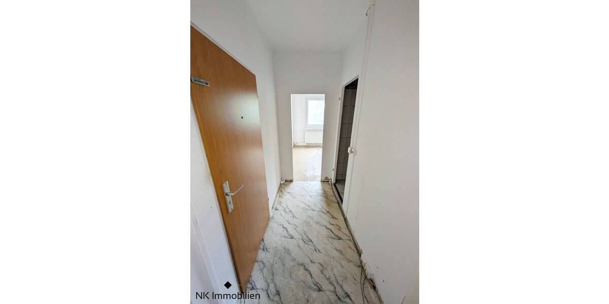 Etagenwohnung Limbach-Oberfrohna Oberfrohna - 3 Zimmer, 53 m&sup2;, 34.463&euro; | Angebot:25740194