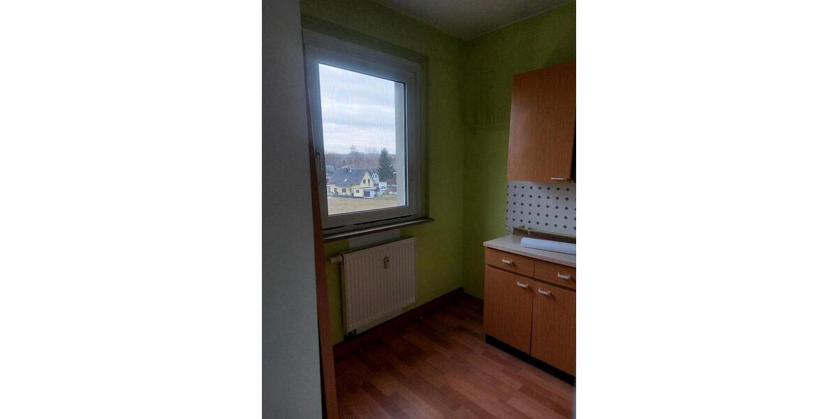 Etagenwohnung Zwickau Zwickau-Nord - 3 Zimmer, 58 m&sup2;, 33.000&euro; | Angebot:25298915