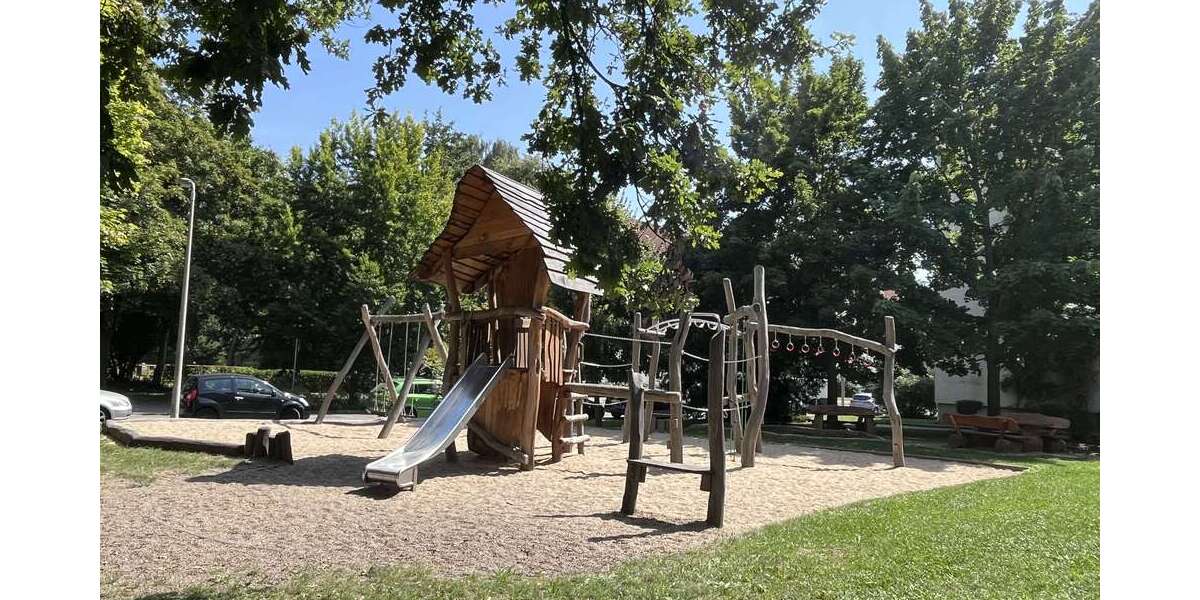 Etagenwohnung Zwickau Marienthal Ost - 3 Zimmer, 55 m&sup2;, 305&euro; | Angebot:25908544