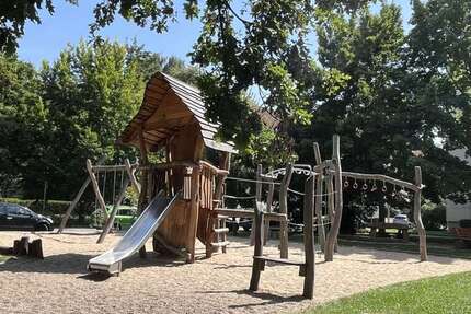 Wohnung Zwickau Marienthal Ost - 3 Zimmer, 55 m&sup2;, 305&euro; | Angebot:25908544