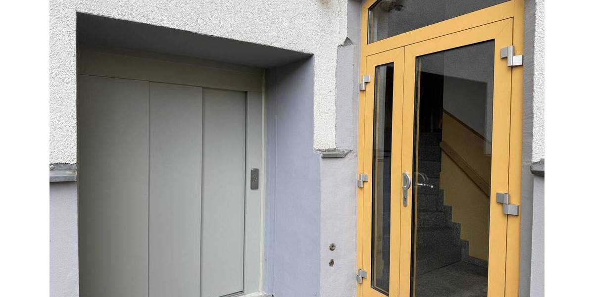 Etagenwohnung Zwickau Bahnhofsvorstadt - 1 Zimmer, 52 m&sup2;, 47.000&euro; | Angebot:25837764