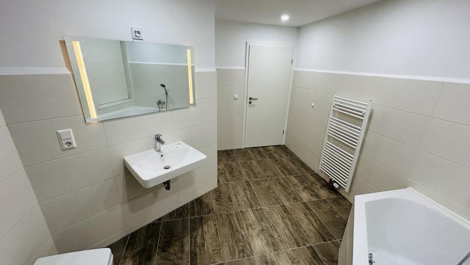 Etagenwohnung Wilkau-Haßlau Haßlau - 2 Zimmer, 63 m&sup2;, 504&euro; | Angebot:25654769