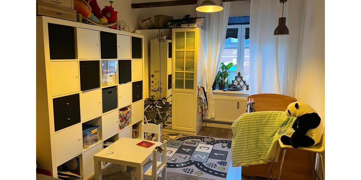 Etagenwohnung Falkenstein/Vogtland Vogtland - 3.5 Zimmer, 87 m&sup2;, 560&euro; | Angebot:25146871