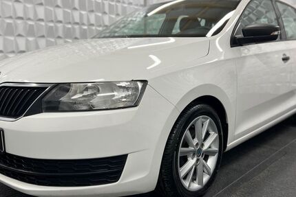 Skoda Rapid 170.100 km 4.799 &euro; Werdau OT Steinpleis 08412