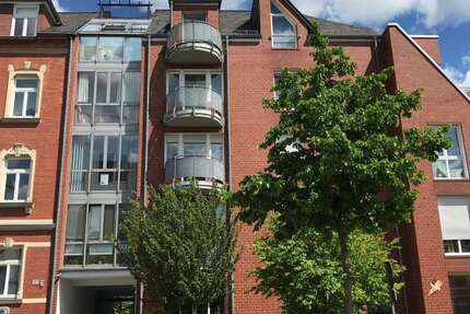 Wohnung Zwickau Marienthal Ost - 3 Zimmer, 69 m&sup2;, 485&euro; | Angebot:26000115