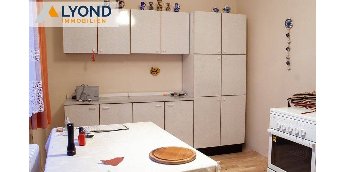 Mehrfamilienhaus, Wohnhaus Auerbach - 6 Zimmer, 160 m&sup2;, 145.000&euro; | Angebot:25676786