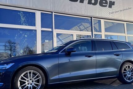 Volvo V60 86.990 km 27.899 &euro; Wilkau Haßlau/OT Silberstraße 08112